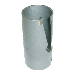 Коронка универсальная 35 мм, 5/8", ТСТ SKRAB 31535