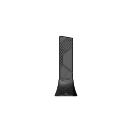 Сетевой адаптер Wi-Fi Asus ROG USB-BE92 BE6500 USB 3.0 (ант.внутр.) 2ант.