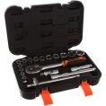 Набор торцевых головок Автоdело 3/8" DR 19 предметов 39919 13977
