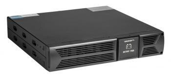 Батарея для ИБП Ippon Innova RT 1000 36V (12V/7Ah x 6) 438х85.5x436mm 22.2kg 2U 621783 