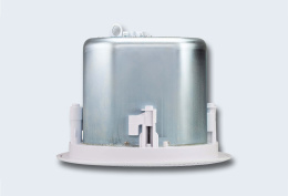 Устройство воспроизведения звука - аудио колонка динамик ATEN AS106-AT для профессионального использования, диам. диффузора 6.5 дюймов, 2шт