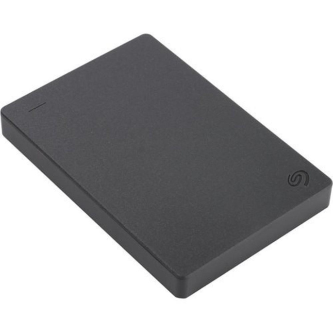 Жесткий диск внешний Seagate Basic STJL2000400 2TB 2.5" USB 3.0, Win, Grey, RTL {4}, 408184