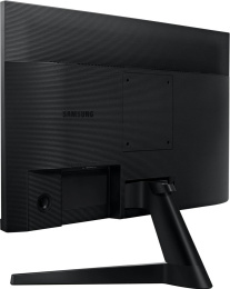 24" Монитор Samsung Essential S3 S24F330EAIXCI,  1920x1080,  VA,  100Гц,  1хHDMI,  черный [ls24f330eaixci]
