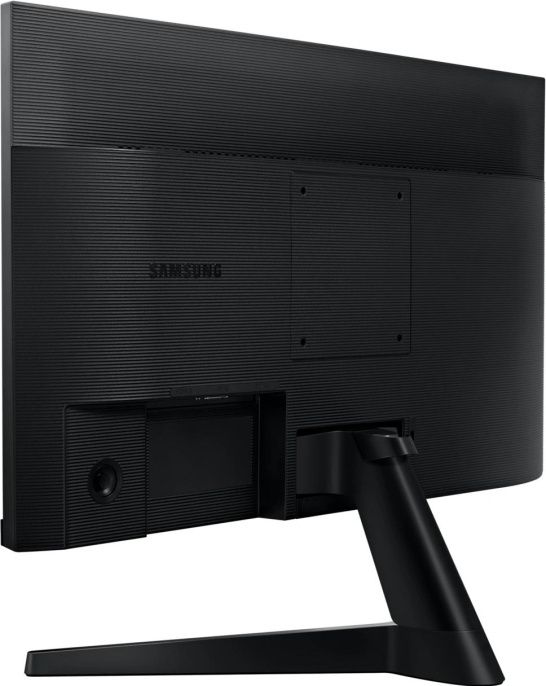 24" Монитор Samsung Essential S3 S24F330EAIXCI,  1920x1080,  VA,  100Гц,  1хHDMI,  черный [ls24f330eaixci]