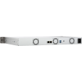Сетевое хранилище NAS Qnap TS-433EU 4-bay стоечный Cortex-A55