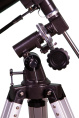 Телескоп Sky-Watcher Capricorn AC 70/900 EQ1