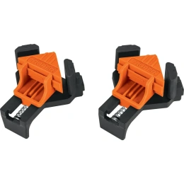 Угловые зажимы Truper PESQ-1 2 шт.  102234