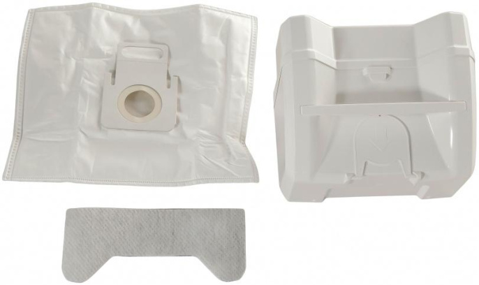 Комплект аксессуаров Thomas Hygiene-Box