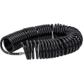 Шланг спиральный PU 15/8 (15 м; 8х12 мм) PATRIOT 830901056