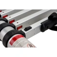 Телескопическая лестница Gigant 3.8м LT-01 1x13