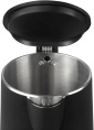 Чайник электрический Gorenje K15DWBK 1.5л. 2200Вт черный корпус: пластик