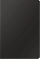 Чехол-клавиатура Samsung Book Cover Keyboard, для  Samsung Galaxy Tab S9+/S9 FE+/S10+, черный [ef-dx825ubrgru]