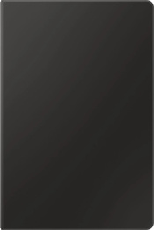 Чехол-клавиатура Samsung Book Cover Keyboard, для  Samsung Galaxy Tab S9+/S9 FE+/S10+, черный [ef-dx825ubrgru]
