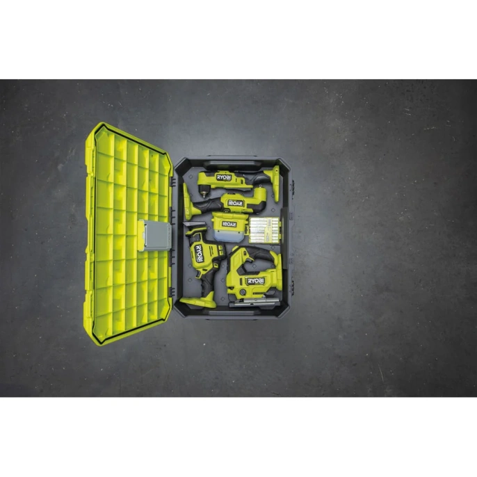 Ящик Ryobi Link RSL101 малый 5132006072