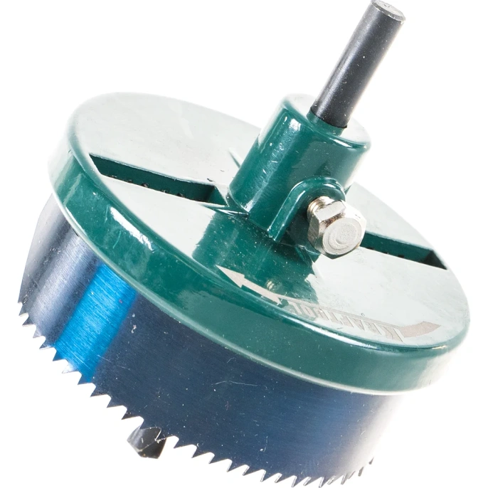 Пильный диск KRAFTOOL 29580-H7-18,  по дереву,  62мм