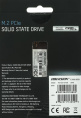 SSD накопитель Hikvision HS-SSD-E1000/256G Hiksemi 256ГБ, M.2 2280, PCIe 3.0 x4, NVMe, M.2