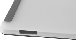 Чехол ARK для Teclast P30T/P30 пластик темно-серый (19841143)