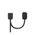Кабель для корпуса/ Cable Ocypus Delta EK16 BK ARGB Black DELTA-EK16-BKA00XXX-GL