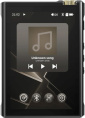 MP3 плеер Digma XT7 flash,  черный/золотистый