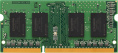 Оперативная память Kingston Valueram KVR16LS11S6/2 DDR3L - 1x 2ГБ 1600МГц, для ноутбуков SO-DIMM , Ret