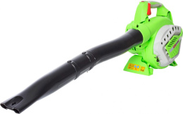 Воздуходувка RedVerg RD-GAB226 зеленый/черный