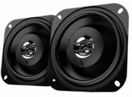 Колонки автомобильные INFINITY Alpha 4020,  10 см (4 дюйм.),  комплект 2 шт.