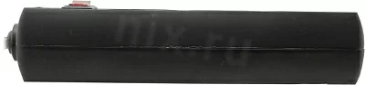 Сетевой удлинитель ExeGate EC-3-1.8B Black 1.8м ( 3 розетки) EX279345RUS