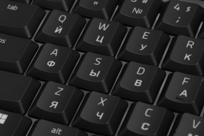 Клавиатура Razer Ornata V3 Tenkeyless механическая черный USB Multimedia for gamer LED подставка для запястий RZ03-04880100-R3M1