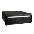 Корпус Advantech ACP-4320BP-00C 4U Rackmount Chassis, for PICMG Motherboard, Отсеки: 3* 3.5" или 2.5" ext + 2*5.2 ext, Размер ШВГ : 482x177x479mm, без блока питания