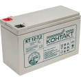 Аккумулятор (батарея) Контакт КТ 12-7.2 12В, 7.2Ач Магнито-контакт 00-00008227
