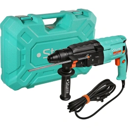 STURM! Перфоратор Sturm SDS Plus RH2524BR