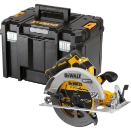 Дисковая пила Dewalt 18 В XR FLEXVOLT ADVANTAGE DCS573NT-XJ