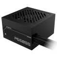 Блок питания ПК Gigabyte P650SS 650W, 80+, SILVER, НЕ модульный, ATX 3.0 GP-P650SS