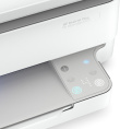МФУ струйное HP DeskJet Plus Ink Advantage 6475 цветная печать, A4, белый [5sd78c]