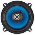 Колонки автомобильные Digma DCA-M502 140Вт 90дБ 4Ом 13см 5дюйм ком.:2кол. коаксиальные двухполосные