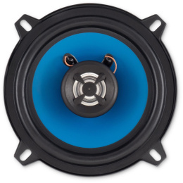 Колонки автомобильные Digma DCA-M502 140Вт 90дБ 4Ом 13см 5дюйм ком.:2кол. коаксиальные двухполосные
