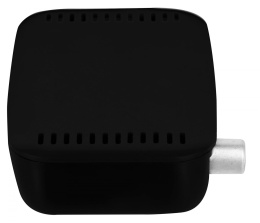 Ресивер DVB-T2 STARWIND CT-160,  черный