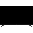 32" Телевизор HAIER LED S2 FULL HD, СМАРТ ТВ, Android TV, черный