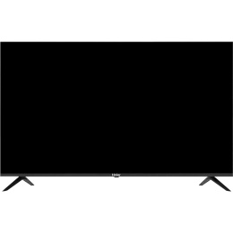 32" Телевизор HAIER LED S2 FULL HD, СМАРТ ТВ, Android TV, черный