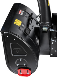 Снегоуборщик бензин. Elitech ST 1476LE 14л.с.