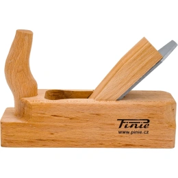 Деревянный рубанок 48 мм PINIE ЭКО 2-48E/E