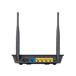 роутер ASUS RT-N12E // N300 // 300Mbps , 2 antenna