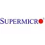 Плата расширения Supermicro MCP-210-11601-0B Front Bezel SCLB13, SCLB16, SC113, SC113M, SC116, SC119U*, SC514