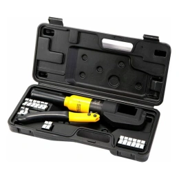 Гидравлический кримпер DELI dl-yq70 104587