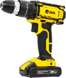 Аккумуляторный шуруповерт AD-18M 27684_KUV