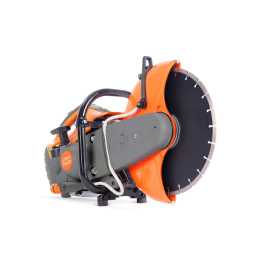 Бензорез Zimani TS420 14 GC42016Z