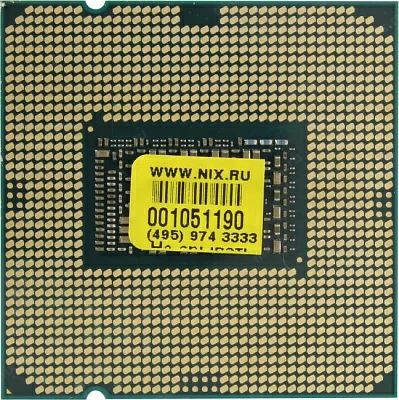 Процессор CPU Intel Core i9-11900KF 3.5 GHz/8core/4+16Mb/125W/8 GT/s LGA1200