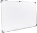 Доска магнитно-маркерная Deli E39033A белый 60x90см