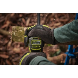 Бесщеточная цепная пила Ryobi ONE+ 18В RY18PSX15A-0 15 см 5133005779