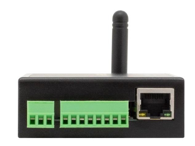 контроллер SNR Устройство удалённого контроля и управления SNR-ERD-4s-GSM